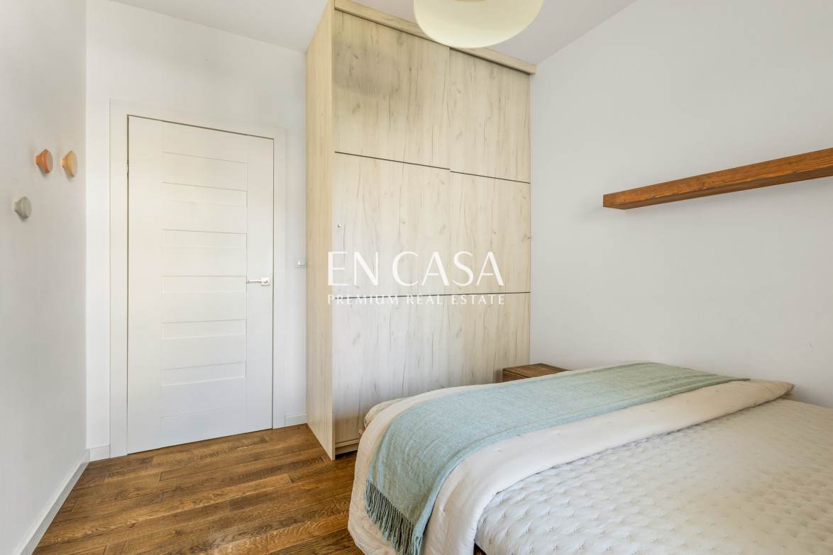 Apartment Sale Warszawa Wola Kolska 8